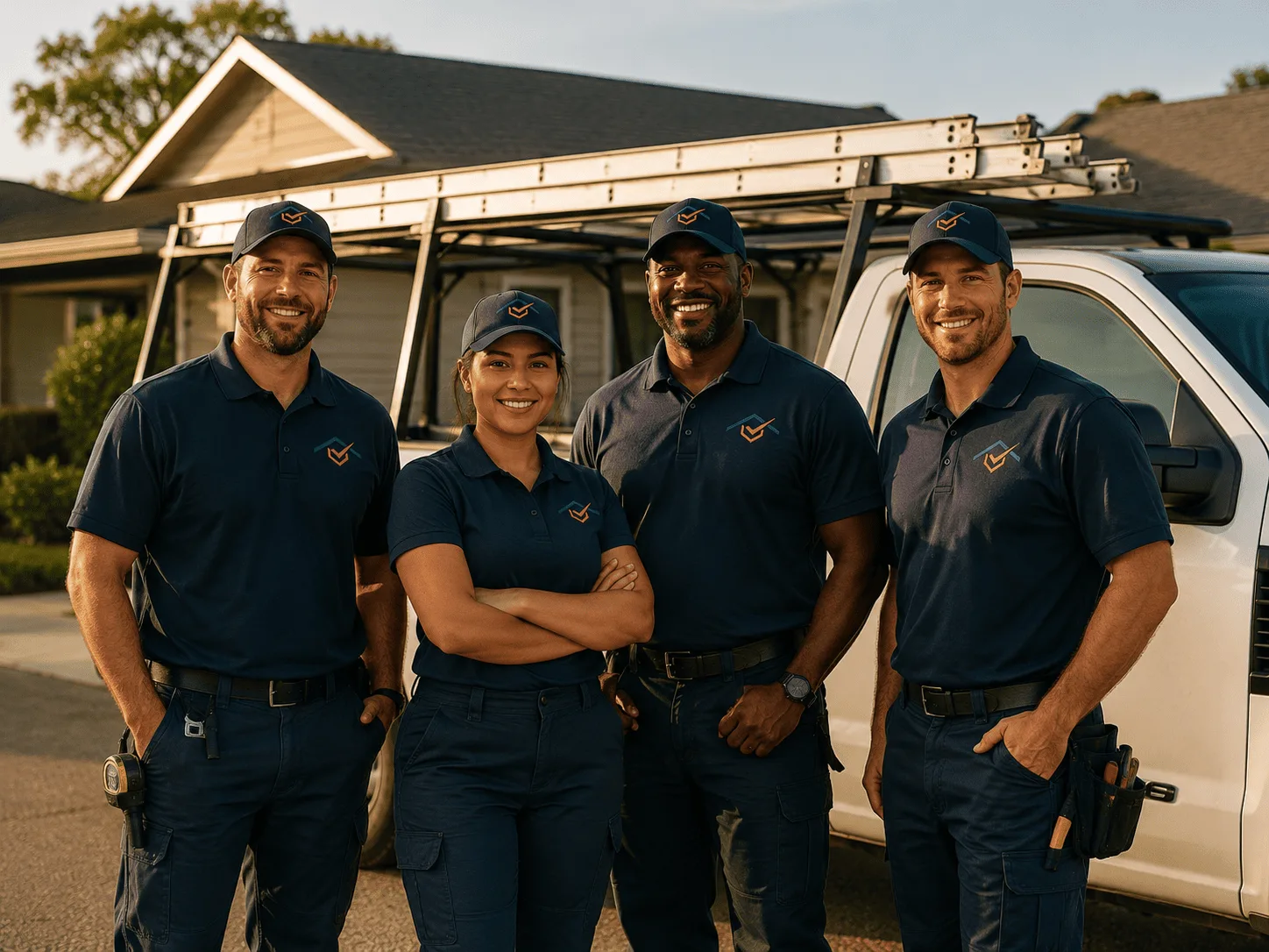 Roof Inspection company in Creston, IL